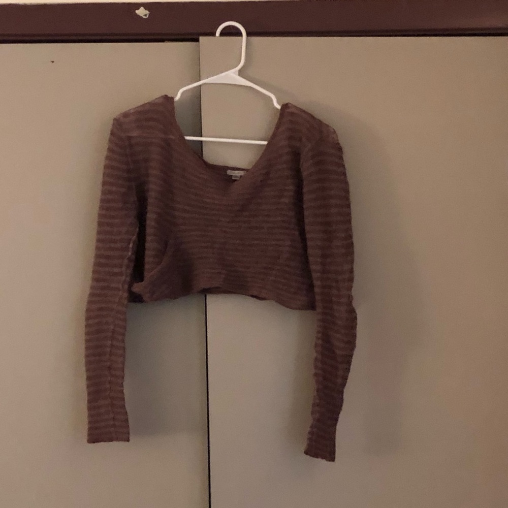 Urban Outfitters Ecote ASO Violet Harmon